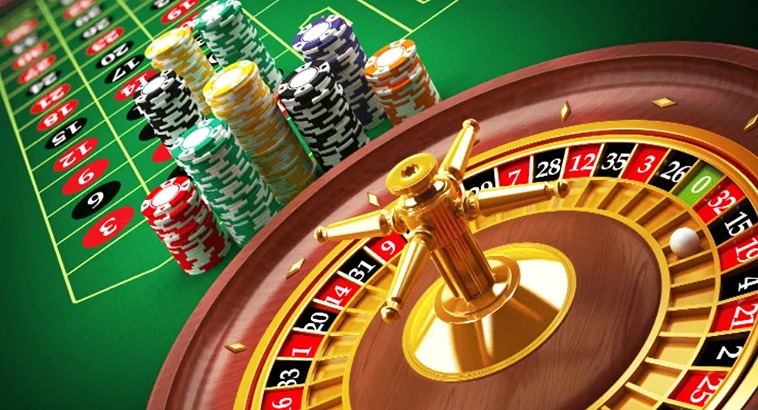 Khám Phá Casino Online MOT88: Điểm Đến Cá Cược Đỉnh Cao