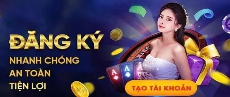 Trải Nghiệm Đăng Ký MOT88: Hành Trình Đầy Hấp Dẫn Tại Nhà Cái Hàng Đầu