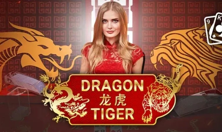 Khám Phá Cách Tham Gia Dragon Tiger Tại Nhà Cái MOT88: Bí Quyết Thành Công