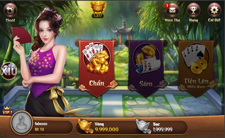 Trải Nghiệm Đỉnh Cao Với Game Bài MOT88: Địa Chỉ Cá Cược Không Thể Bỏ Qua