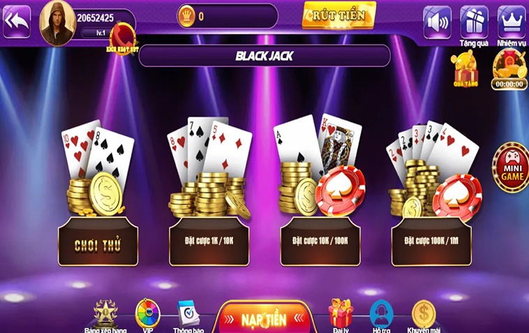 Trải Nghiệm Đỉnh Cao Với Game Bài MOT88: Địa Chỉ Cá Cược Không Thể Bỏ Qua