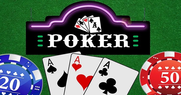 Khám Phá Thế Giới Trò Chơi Poker Tại MOT88: Một Hành Trình Đầy Phấn Khích