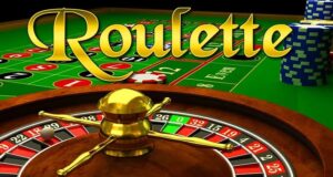 Khám Phá Cách Tham Gia Roulette Tại Nhà Cái MOT88: Bí Quyết Chơi Hiệu Quả