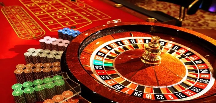 Khám Phá Cách Tham Gia Roulette Tại Nhà Cái MOT88: Bí Quyết Chơi Hiệu Quả