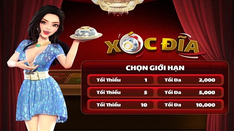 Khám Phá Bí Quyết Tham Gia Xóc Đĩa Tại Nhà Cái MOT88: Hành Trình Chinh Phục May Mắn